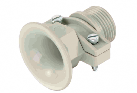 09000005166 | HARTING | Acces. Cable Clamp Plastic PG 13.5 min 7