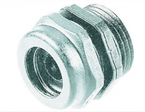 09000005183 | HARTING | Кабельный ввод PG 11 мет.