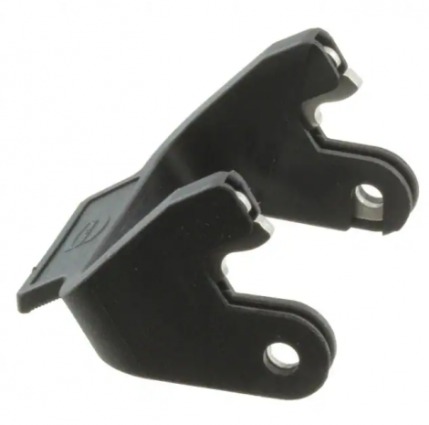 09000005205 | HARTING | Han 48B lever with screw bolt, nut, wash