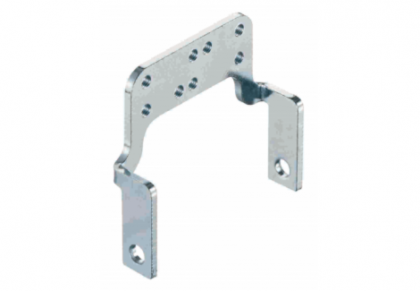 09000005207 | HARTING | скоба заземл.10В