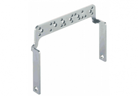 09000005210 | HARTING | Han 24B зазем.монтаж.рамка