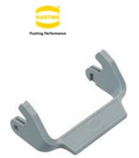 09000005228 | HARTING | Han 10B защелка пластик