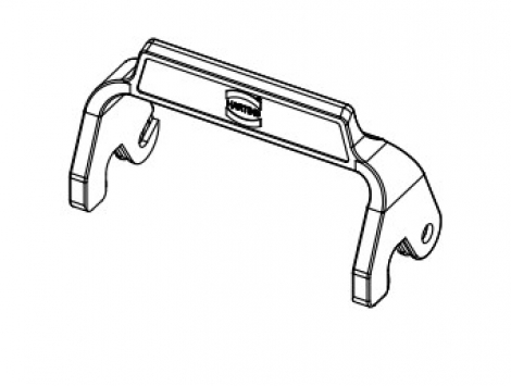 09000005228 | HARTING | Han 10B защелка пластик