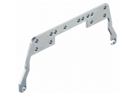 09000005235 | HARTING | рамка для Han Modular 24