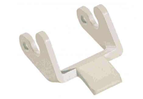 09000005241 | HARTING | скоба термопластиковая han 3A