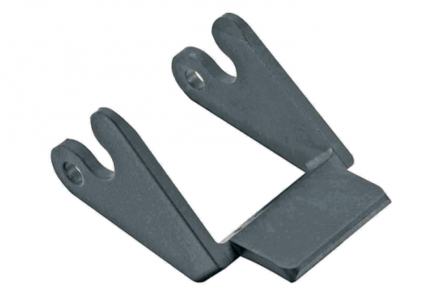 09000005244 | HARTING | Han Q 8/0 Bќgel (Groпverp. 100 St)