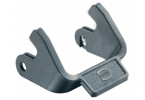 09000005246 | HARTING | Han 10/16/24B Thermoplastic Lock. Lever