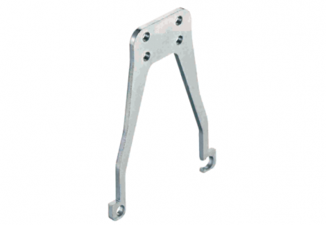 09000005256 | HARTING | рамка для Han Modular 6B