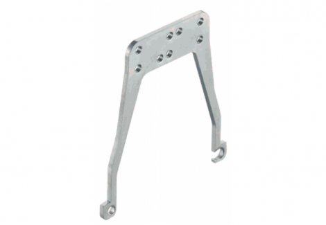 09000005257 | HARTING | рамка для Han Modular 10B