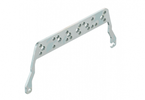 09000005298 | HARTING | Рамка Han-Modular Size 24