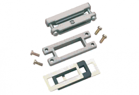 09000005316 | HARTING | Acces. 2 Flat Cable Seal