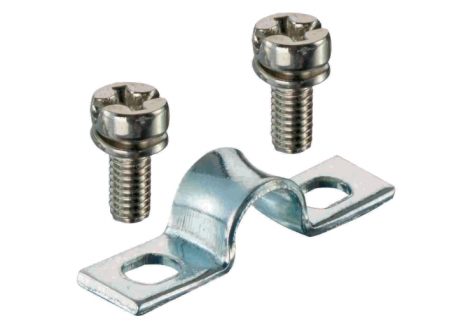 09000005341 | HARTING | скоба прижимная, D кабеля 5 мм