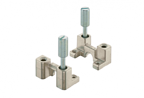 09000005601 | HARTING | Адаптер with fixing screw