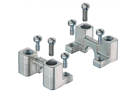 09000005603 | HARTING | Адаптер с крепежным винтом