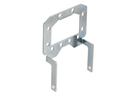 09000165603 | HARTING | Grip panel Han 16 B