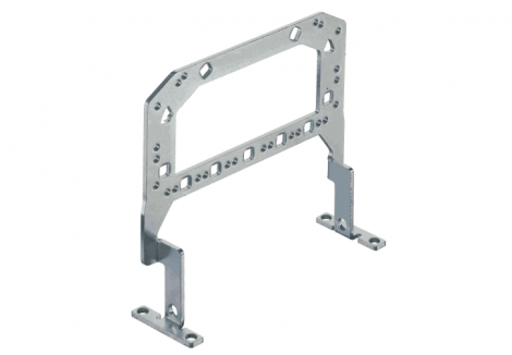 09000245601 | HARTING | Grip panel Han 24 B