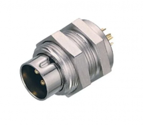 0900730002 | Binder | Разъем (арт. 09 0073 00 02)