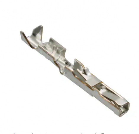 0901190109 | Molex | Контакт (арт. 90119-0109)