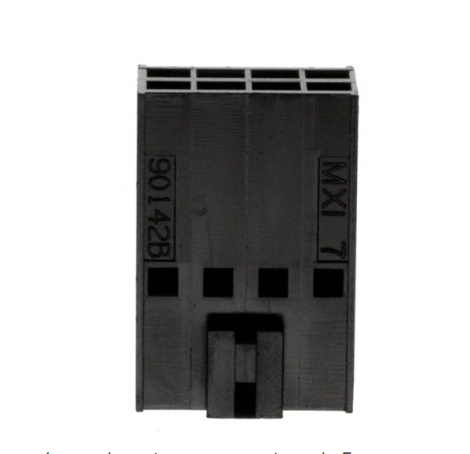 0901420008 | Molex | Корпус (арт. 90142-0008)
