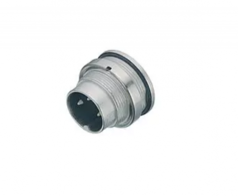 0904638019 | Binder | Разъем (арт. 09 0463 80 19)