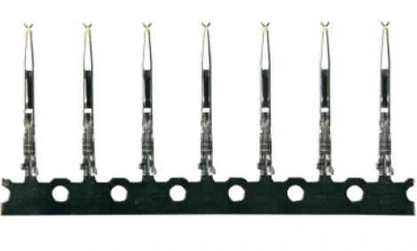 09020006474 | HARTING | контакт кат.5000