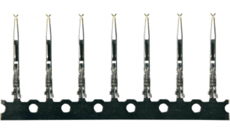 09020006484 | HARTING | контакт кат.5000шт.