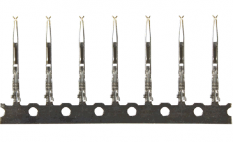 09020008444 | HARTING | 500 контактов DIN BC,розетки