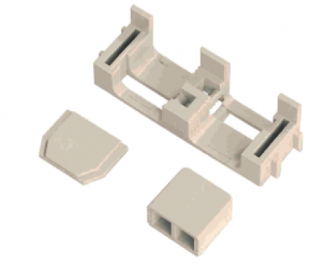 09020009910 | HARTING | вставка каб.