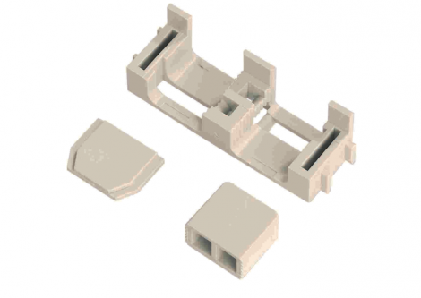 09020009911 | HARTING | вставка каб.