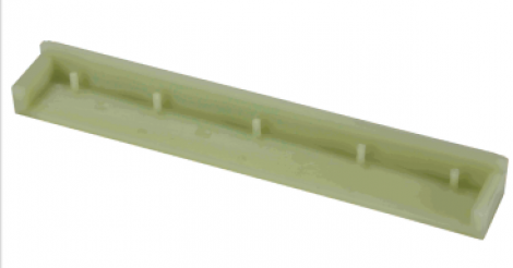 09020009935 | HARTING | DIN-Signal solder protection cap