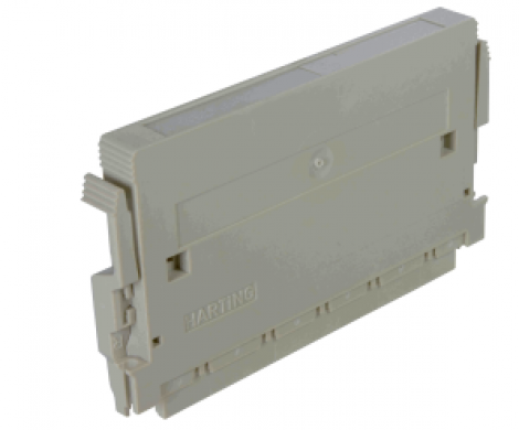 09020640501 | HARTING | кожух