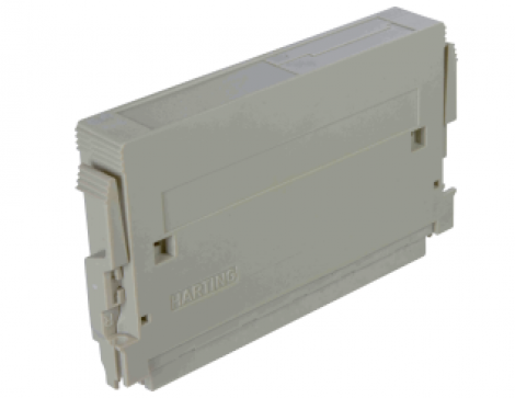 09020640502 | HARTING | кожух