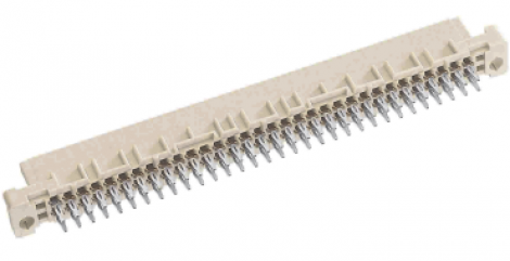 09022326850 | HARTING | BAUF.B-FE., EINPRESS 5,3, 32POL., AFS2