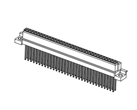 09022646821 | HARTING | розетка пр.64к.-13