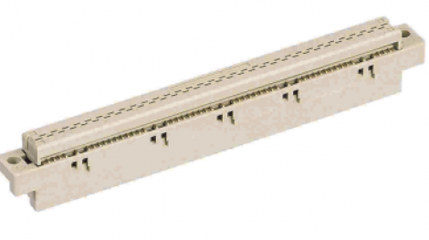 09022646828 | HARTING | розетка пр.64к.IDC