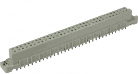 09024646824 | HARTING | DIN-Signal розетка 64к.-2,9