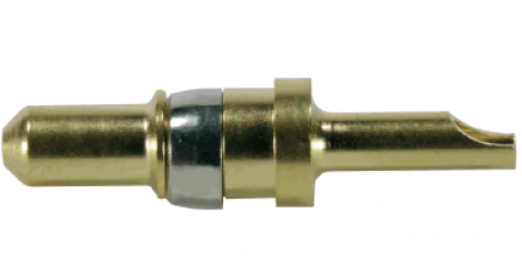 09030006111 | HARTING | контакт шт.пр.М10А