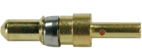 09030006113 | HARTING | контакт шт.пр.М10А