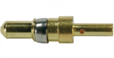 09030006114 | HARTING | контакт шт.пр.М20А