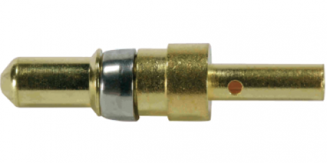 09030006115 | HARTING | контакт шт.пр.М40А