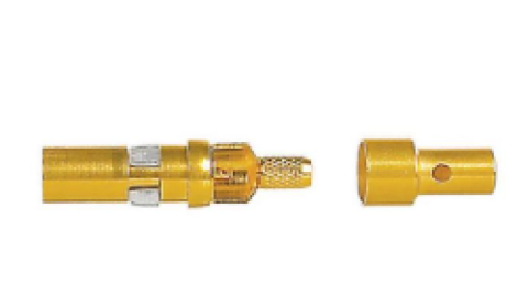 09030006160 | HARTING | Контакт