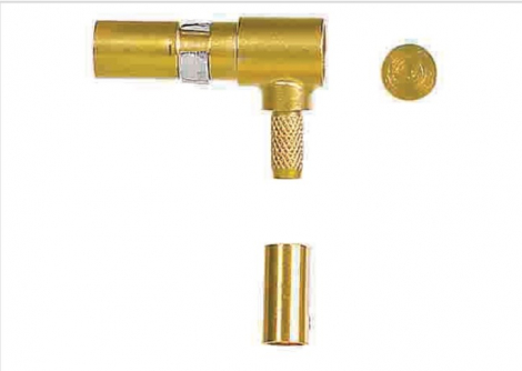 09030006161 | HARTING | контакт шт.уг.М-ккс