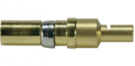 09030006167 | HARTING | Koaxialkontaktstift 50Ohm ger., Lіt