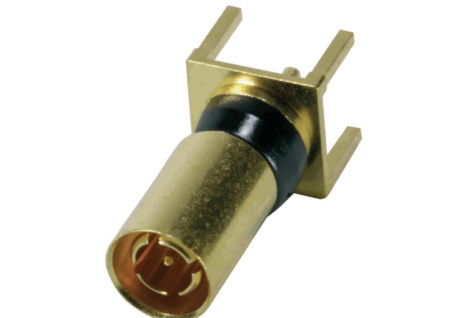 09030006182 | HARTING | контакт (50 OHM) f.m-flat