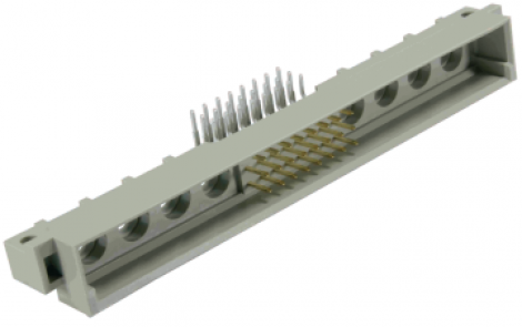 09031242901 | HARTING | вилка DIN typeM 24+8