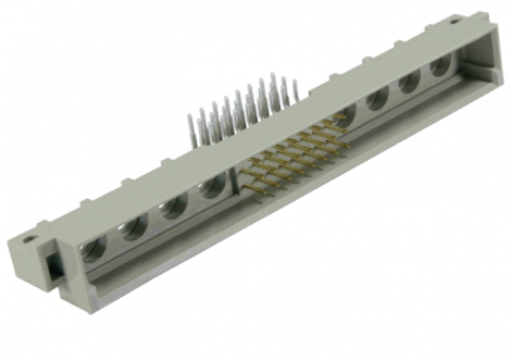 09031246901 | HARTING | DIN-Signal вилка угл.24+8к.