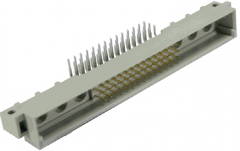 09031422901 | HARTING | вилка угл.42+6к.