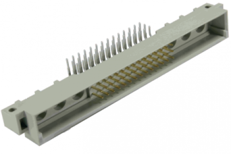 09031427901 | HARTING | вилка DIN-Signal 41612 М