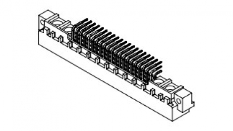 09031606901 вилка угловая 60+4к.