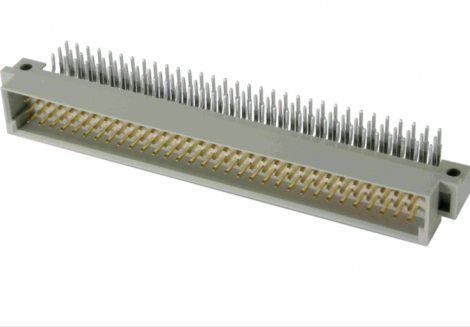 09031646921 | HARTING | вилка угловая 64к.